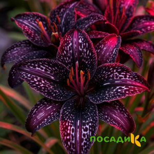 Лилейник Вояж купить по цене от 699р. в интернет-магазине «Посадика» с доставкой почтой в в Кемье и по всей России – [изображение №1].